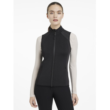 Veste sans manches Gayle LeMieux femme Veste sans manches Gayle LeMieux femme