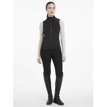 Veste sans manches Gayle LeMieux femme Veste sans manches Gayle LeMieux femme