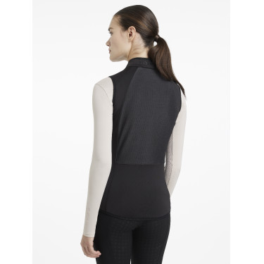 Veste sans manches Gayle LeMieux femme Veste sans manches Gayle LeMieux femme