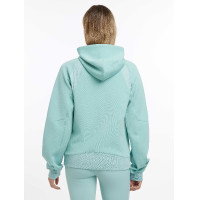 Sweat à capuche LeMieux Nadine Aqua