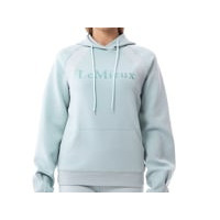 Sweat à capuche LeMieux Nadine Aqua
