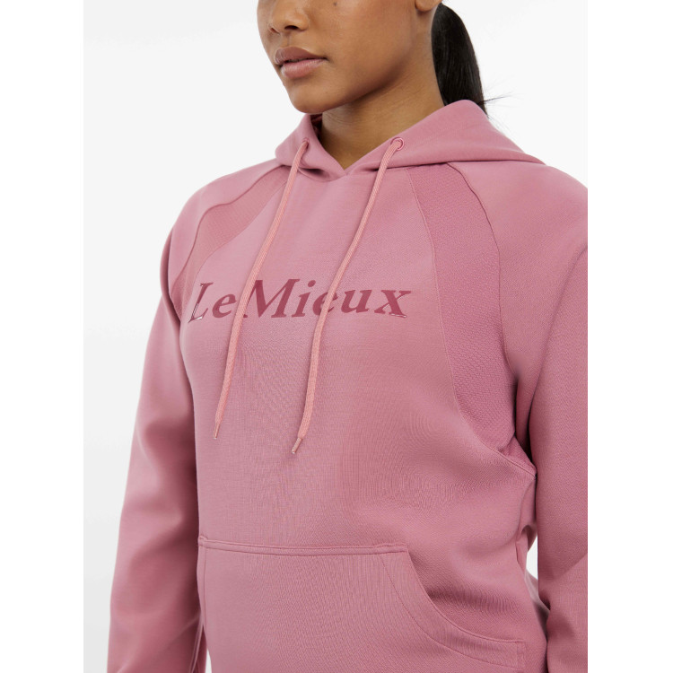 Sweat à capuche LeMieux Nadine Sweat à capuche LeMieux Nadine