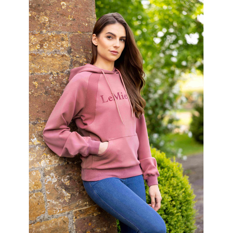 Sweat à capuche LeMieux Nadine Sweat à capuche LeMieux Nadine