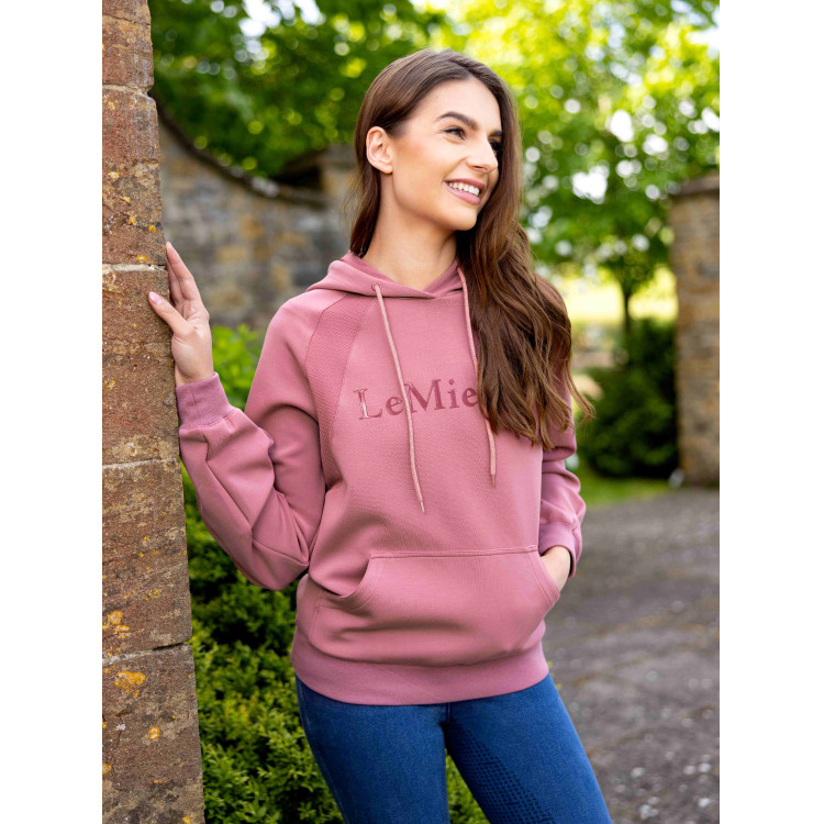Sweat à capuche LeMieux Nadine Sweat à capuche LeMieux Nadine