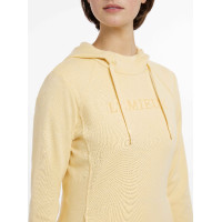Sweat à capuche Martha LeMieux Mimosa Sweat à capuche Martha LeMieux Mimosa