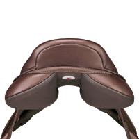 Selle Arena jump monoquartier Marron Selle Arena jump monoquartier Marron