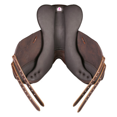 Selle Arena jump monoquartier Selle Arena jump monoquartier