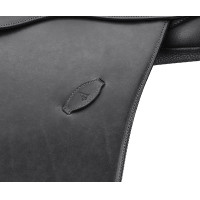 Selle Arena mixte Noir Selle Arena mixte Noir