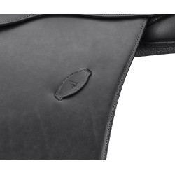 Selle Arena mixte Noir Selle Arena mixte Noir
