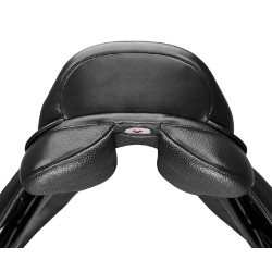 Selle Arena mixte Noir Selle Arena mixte Noir