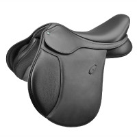 Selle Arena mixte Noir