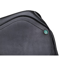 Selle Arena dressage Noir Selle Arena dressage Noir