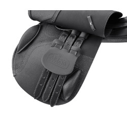 Selle Arena jump Noir