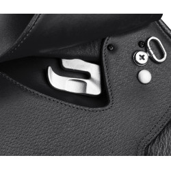 Selle Arena jump Noir