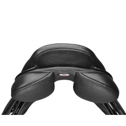 Selle Arena jump Noir