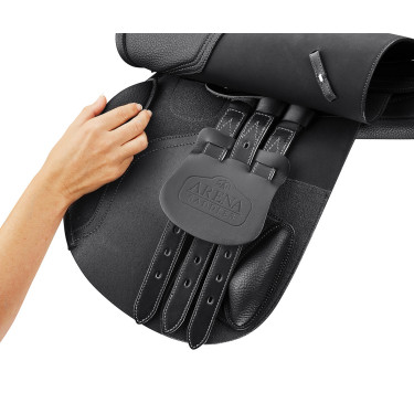 Selle Arena jump Selle Arena jump