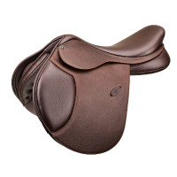 Selle Arena jump Marron