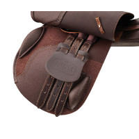Selle Arena jump Marron Selle Arena jump Marron