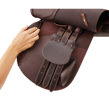 Selle Arena jump Selle Arena jump