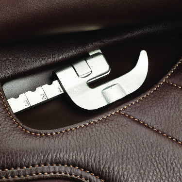 Selle Bates Dressage+ Cair Selle Bates Dressage+ Cair