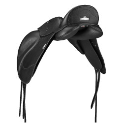 Selle Bates Isabell Icon Noir Selle Bates Isabell Icon Noir