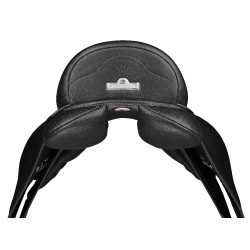 Selle Bates Isabell Icon Noir Selle Bates Isabell Icon Noir