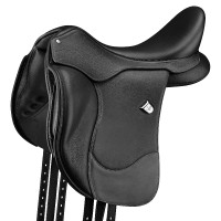 Selle Bates Isabell Icon Noir