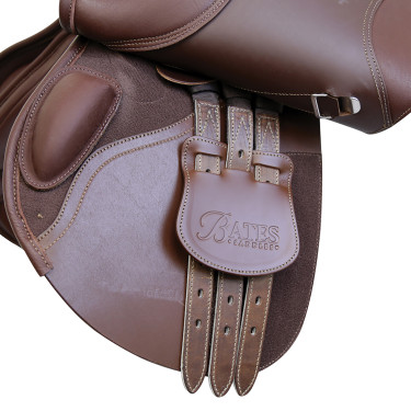 Selle Bates Elevation Plus Next Generation Cair® Selle Bates Elevation Plus Next Generation Cair®