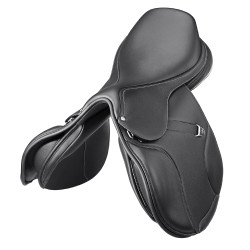 Selle Bates Elevation Plus Next Generation Cair® Noir Selle Bates Elevation Plus Next Generation Cair® Noir