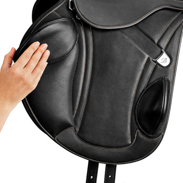 Selle Bates Advanta Noir