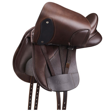 Selle mixte Bates Versa Selle mixte Bates Versa