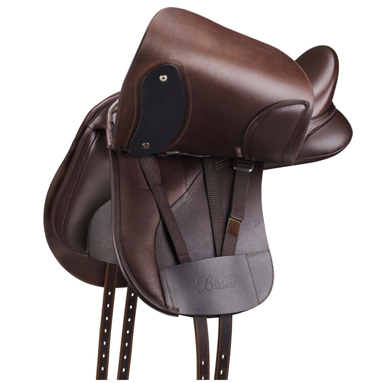 Selle mixte Bates Versa Selle mixte Bates Versa