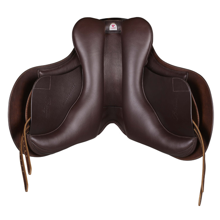 Selle mixte Bates Versa Selle mixte Bates Versa