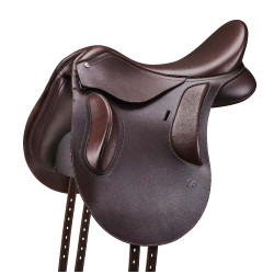 Selle mixte Bates Versa