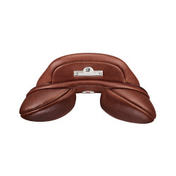 Selle Bates Hunter Jumper Havane Marron Selle Bates Hunter Jumper Havane Marron