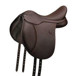Selle Arena mixte cob