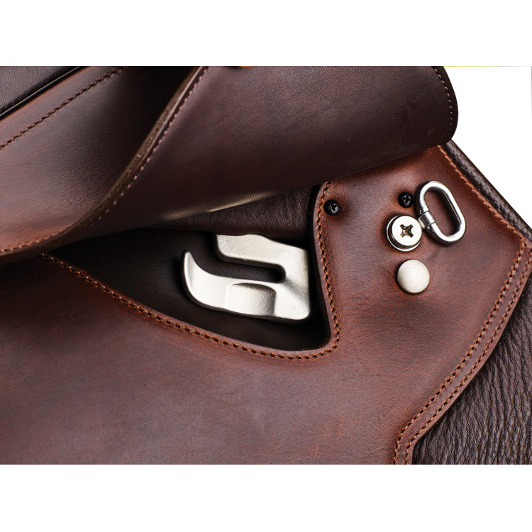 Selle Arena mixte cob Selle Arena mixte cob