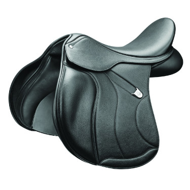Selle mixte Bates Plus