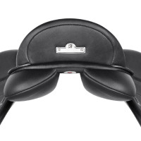 Selle mixte Bates Plus Marron Selle mixte Bates Plus Marron