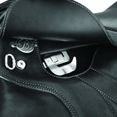 Selle mixte Bates SC+ Selle mixte Bates SC+