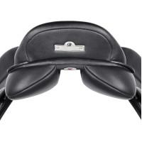 Selle mixte Bates SC+ Marron Selle mixte Bates SC+ Marron