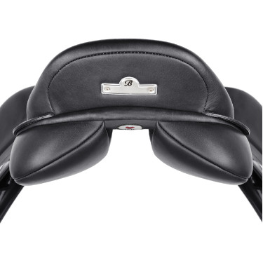 Selle mixte Bates SC+ Selle mixte Bates SC+