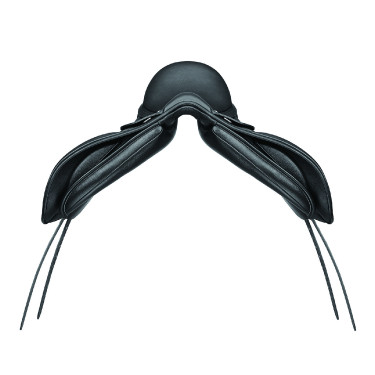 Selle mixte Bates Wide Plus Selle mixte Bates Wide Plus