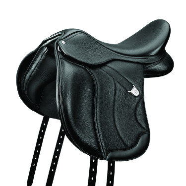 Selle mixte Bates Wide Plus Selle mixte Bates Wide Plus