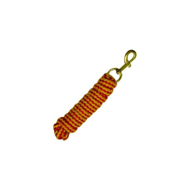 Longe d'attache polypropylène Soft Longe d'attache polypropylène Soft