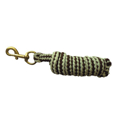 Longe d'attache polypropylène Soft Longe d'attache polypropylène Soft