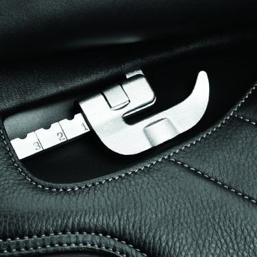Selle dressage Bates Plus Selle dressage Bates Plus