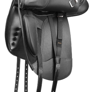 Selle dressage Bates Plus Selle dressage Bates Plus
