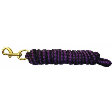 Longe d'attache polypropylène Soft Longe d'attache polypropylène Soft