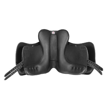 Selle dressage Bates Poney Selle dressage Bates Poney